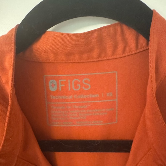 Figs Scrub Set - Picture 3 of 8